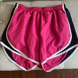 Nike shorts